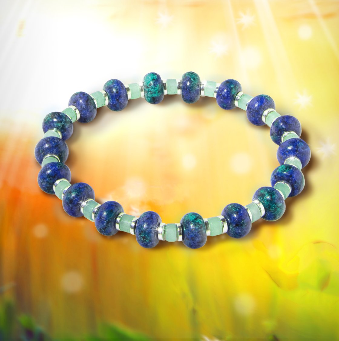 Fairy Attractor Magical Good Luck Bracelet